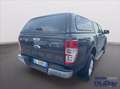 Ford Ranger 2.0 ECOBLUE aut. DC Limited 5 posti Gris - thumbnail 10