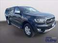 Ford Ranger 2.0 ECOBLUE aut. DC Limited 5 posti Gris - thumbnail 3