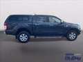 Ford Ranger 2.0 ECOBLUE aut. DC Limited 5 posti Gris - thumbnail 4