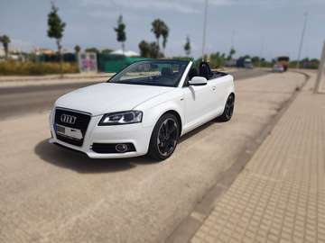 Cabrio 1.8 TFSI Attraction