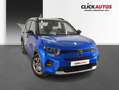 Citroen C3 1.2 Turbo 100CV Max Azul - thumbnail 3