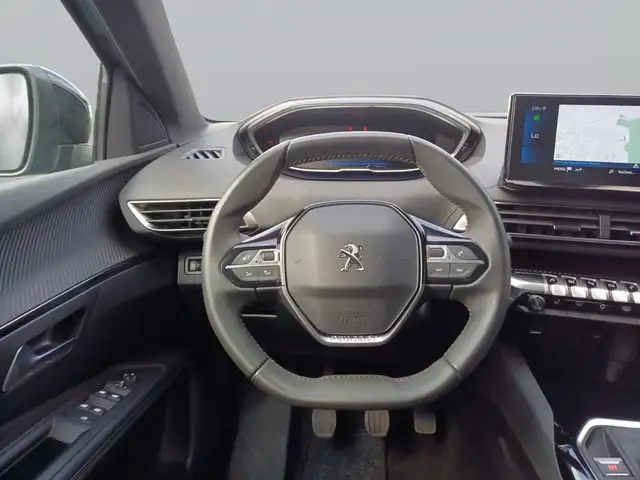 Peugeot 3008 view 13