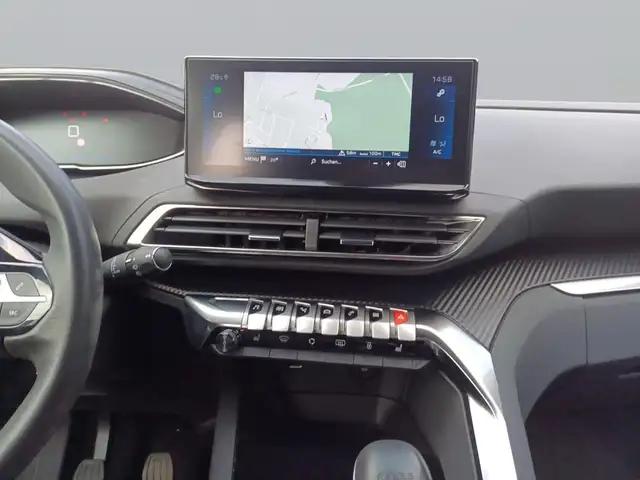 Peugeot 3008 view 12