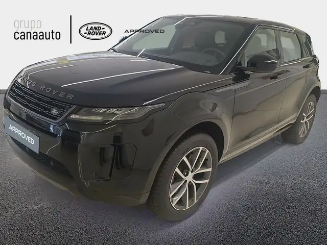 Land Rover Range Rover Evoque 1.5 P300E S AUTO 4WD 309 5P