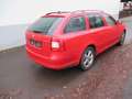 Skoda Octavia 1.4 TSI Family 2.Hand/Klima/AHK/HU 5/27 Rot - thumbnail 4