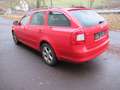 Skoda Octavia 1.4 TSI Family 2.Hand/Klima/AHK/HU 5/27 Rot - thumbnail 6