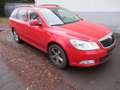 Skoda Octavia 1.4 TSI Family 2.Hand/Klima/AHK/HU 5/27 Rot - thumbnail 3