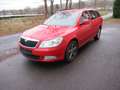 Skoda Octavia 1.4 TSI Family 2.Hand/Klima/AHK/HU 5/27 Rot - thumbnail 1