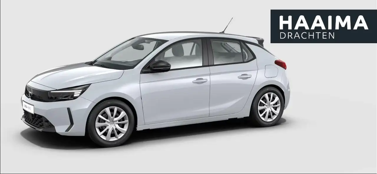 Opel Corsa 2026