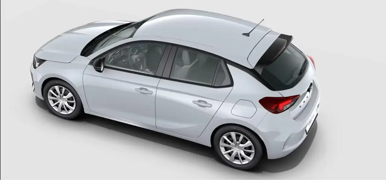 Opel Corsa 2026