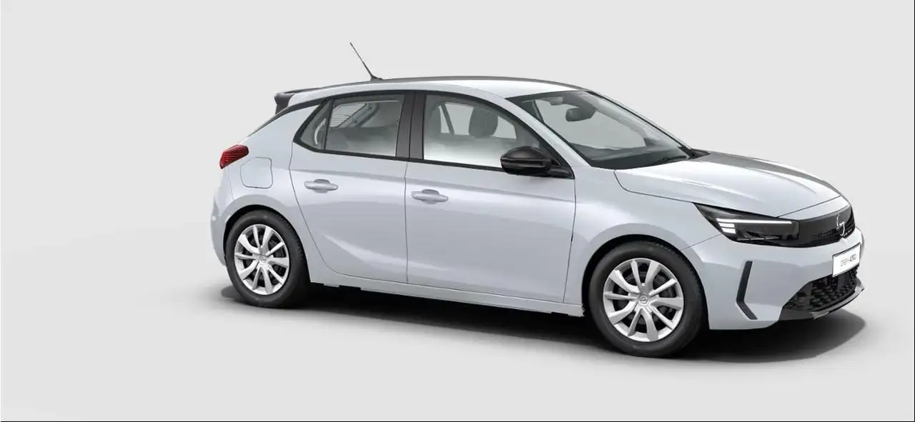 Opel Corsa 2026