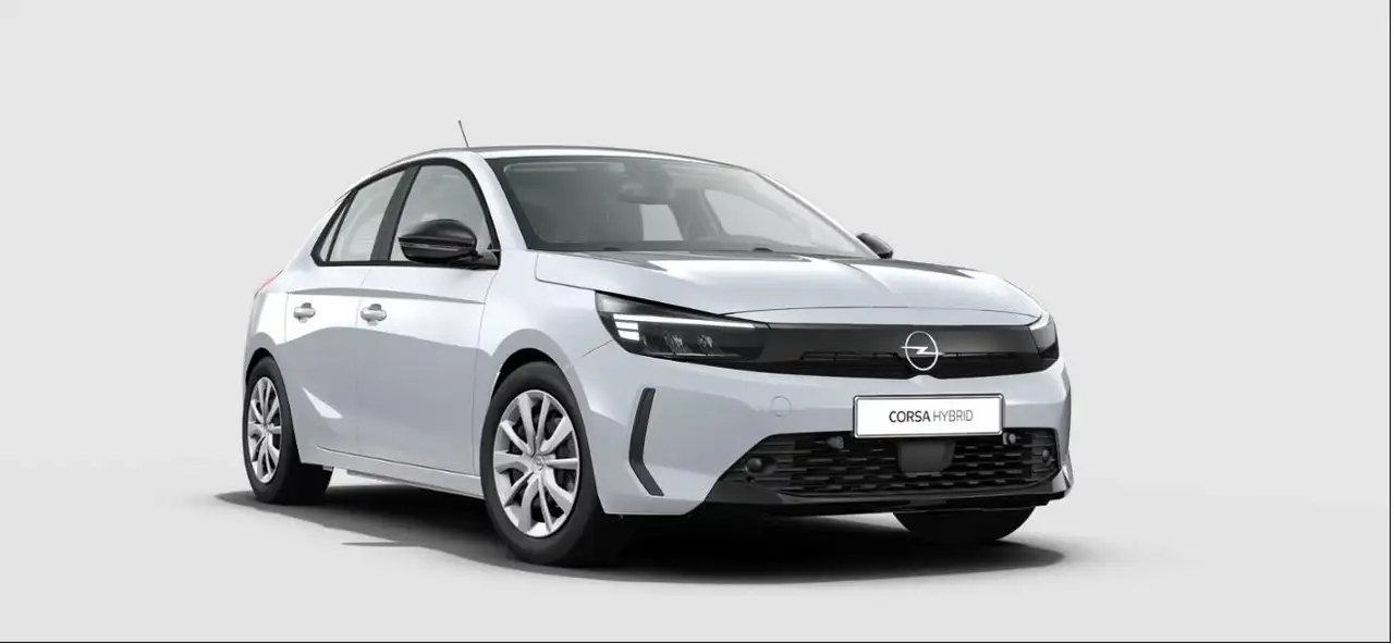 Opel Corsa 2026