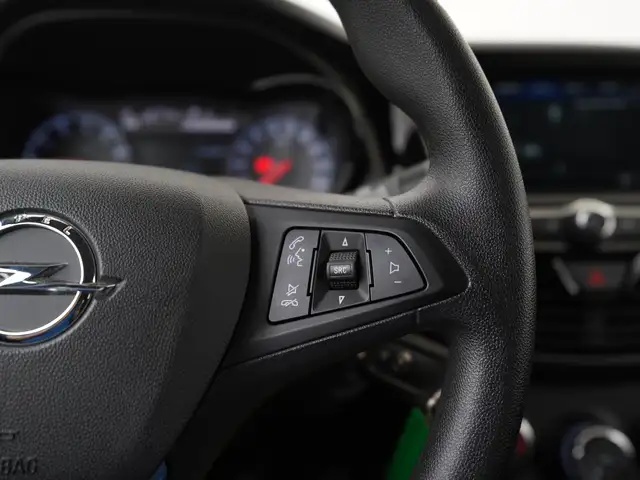 Opel Karl view 9
