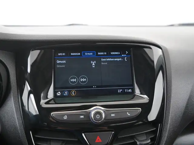 Opel Karl view 12