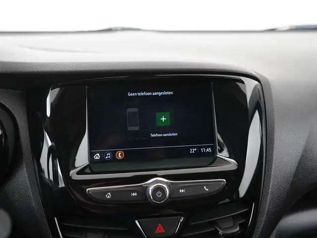 Opel Karl view 14