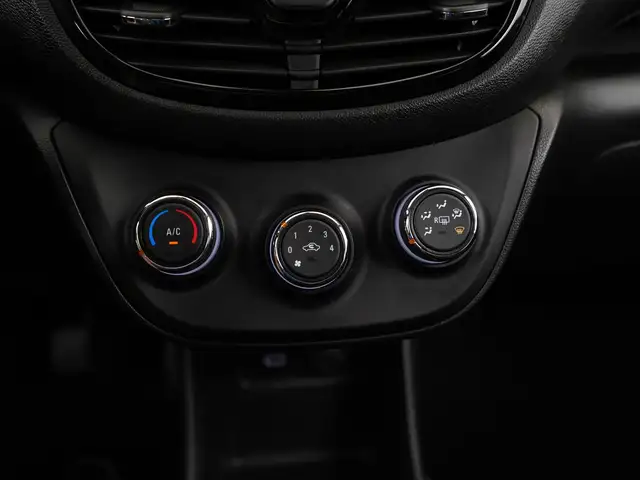 Opel Karl view 11