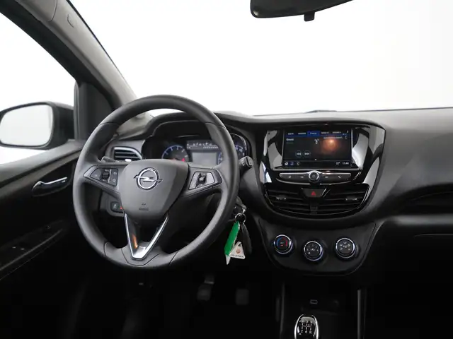 Opel Karl view 5