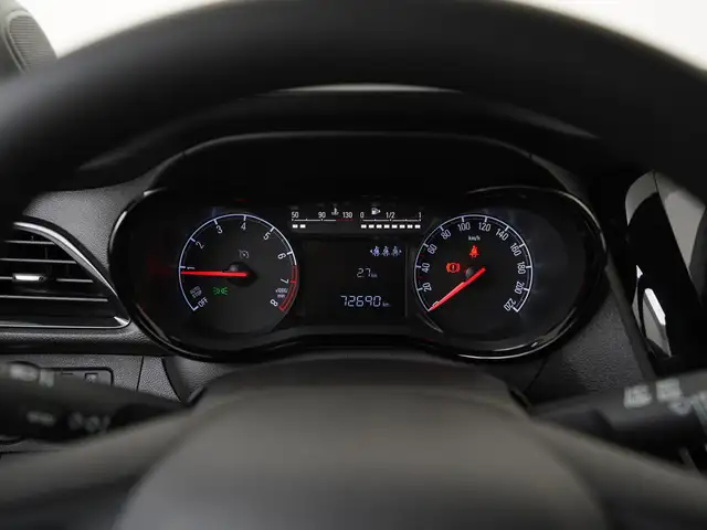 Opel Karl view 8