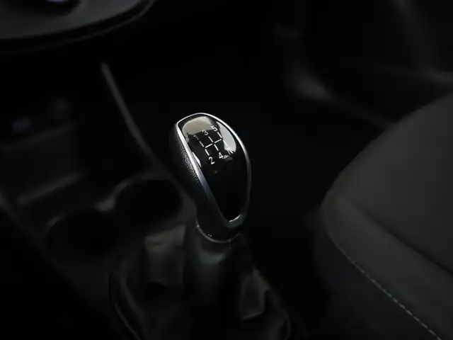Opel Karl view 10