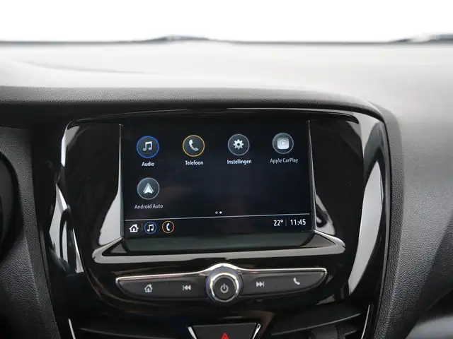 Opel Karl view 13