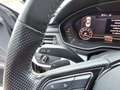 Audi A5 2.0 TFSI S-LINE LED GPS CUIR QUATTRO Negro - thumbnail 20