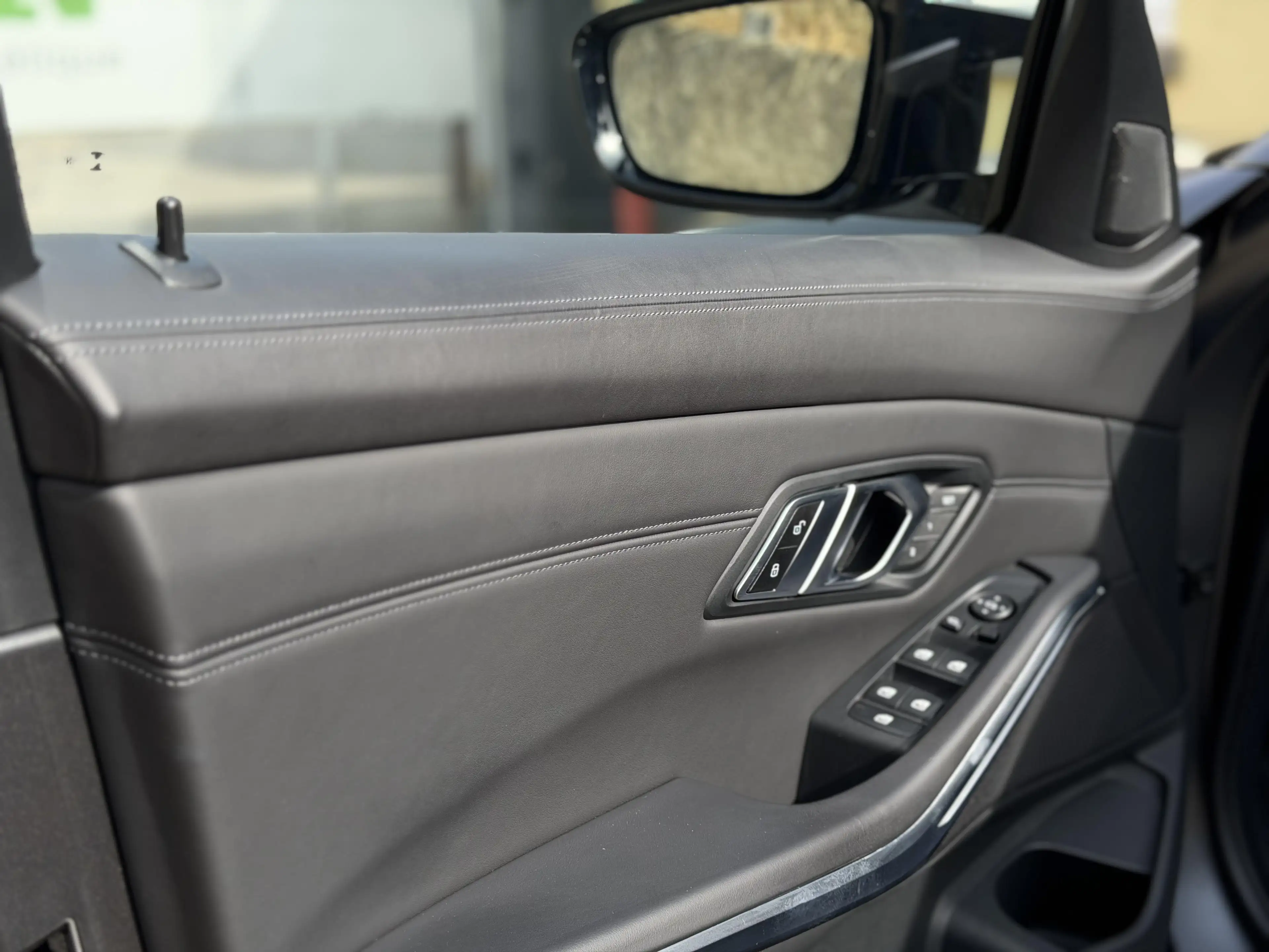 BMW M3 Competition xDrive *Frozen Grey — photo 7