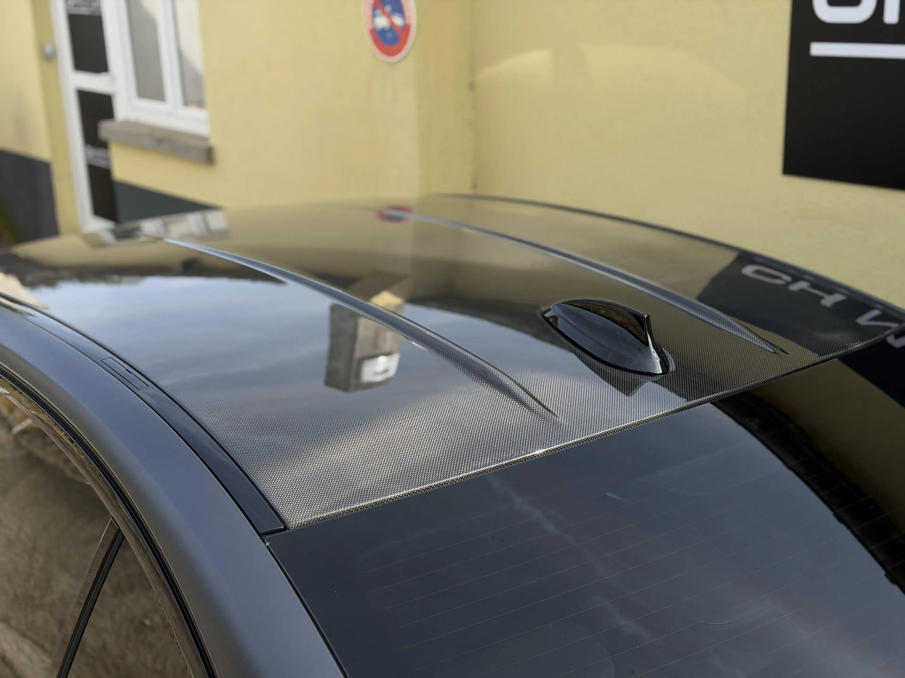 BMW M3 Competition xDrive *Frozen Grey — photo 6