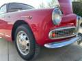 Alfa Romeo Giulietta Sprint Coupè 1.3 Litri Bialbero - Carr. Bertone Rouge - thumbnail 19