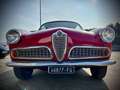 Alfa Romeo Giulietta Sprint Coupè 1.3 Litri Bialbero - Carr. Bertone Kırmızı - thumbnail 7