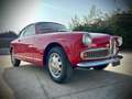 Alfa Romeo Giulietta Sprint Coupè 1.3 Litri Bialbero - Carr. Bertone Kırmızı - thumbnail 6