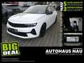 Opel Astra L 1.2 Turbo GS Big Deal Inspektionspaket Blanc - thumbnail 1