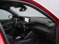 Peugeot e-2008 Allure EV 54kWh 156pk ADAPT. CRUISE | CAM. VOOR + Piros - thumbnail 8