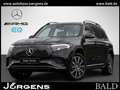 Mercedes-Benz EQB 300 4M AMG-Sport/AHK/HUD/Cam/LED/Totw/Ambi Schwarz - thumbnail 1