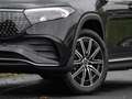 Mercedes-Benz EQB 300 4M AMG-Sport/AHK/HUD/Cam/LED/Totw/Ambi Schwarz - thumbnail 5