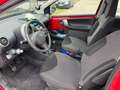 Toyota Aygo AYGO Cool*KLIMA* Roşu - thumbnail 9