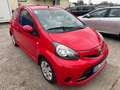 Toyota Aygo AYGO Cool*KLIMA* Roşu - thumbnail 3