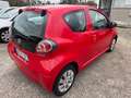 Toyota Aygo AYGO Cool*KLIMA* Roşu - thumbnail 5