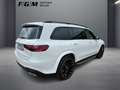 Mercedes-Benz GLS 450 d 4M AMG Line Burm|HeadUp|KeyGo|MBeam Weiß - thumbnail 12