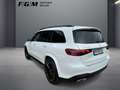 Mercedes-Benz GLS 450 d 4M AMG Line Burm|HeadUp|KeyGo|MBeam Weiß - thumbnail 5