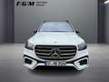 Mercedes-Benz GLS 450 d 4M AMG Line Burm|HeadUp|KeyGo|MBeam Weiß - thumbnail 6
