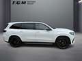 Mercedes-Benz GLS 450 d 4M AMG Line Burm|HUD|KeyGo|MBeam|TWA Blanc - thumbnail 7