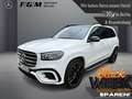 Mercedes-Benz GLS 450 d 4M AMG Line Burm|HeadUp|KeyGo|MBeam Wit - thumbnail 1