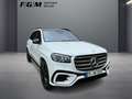 Mercedes-Benz GLS 450 d 4M AMG Line Burm|HUD|KeyGo|MBeam|TWA Blanc - thumbnail 6
