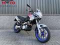 Aprilia Pegaso 650 Grijs - thumbnail 3