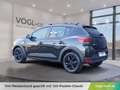 Dacia Sandero Stepway Extreme+ TCe 90 Schwarz - thumbnail 3