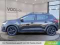 Dacia Sandero Stepway Extreme+ TCe 90 Schwarz - thumbnail 2