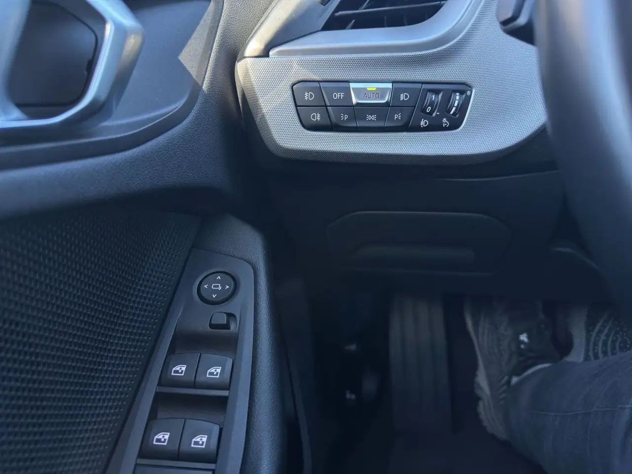 BMW 118 i Advantage LED Sitzheiz. Klimaaut., миниатюра 19