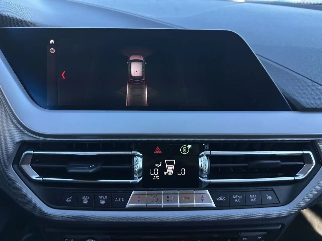 BMW 118 i Advantage LED Sitzheiz. Klimaaut., миниатюра 21