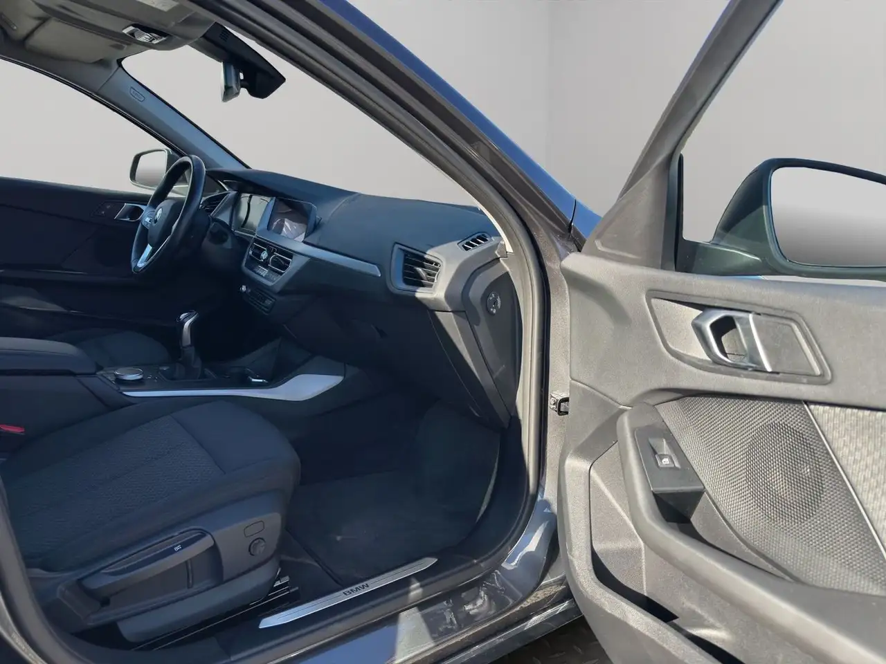 BMW 118 i Advantage LED Sitzheiz. Klimaaut., миниатюра 26