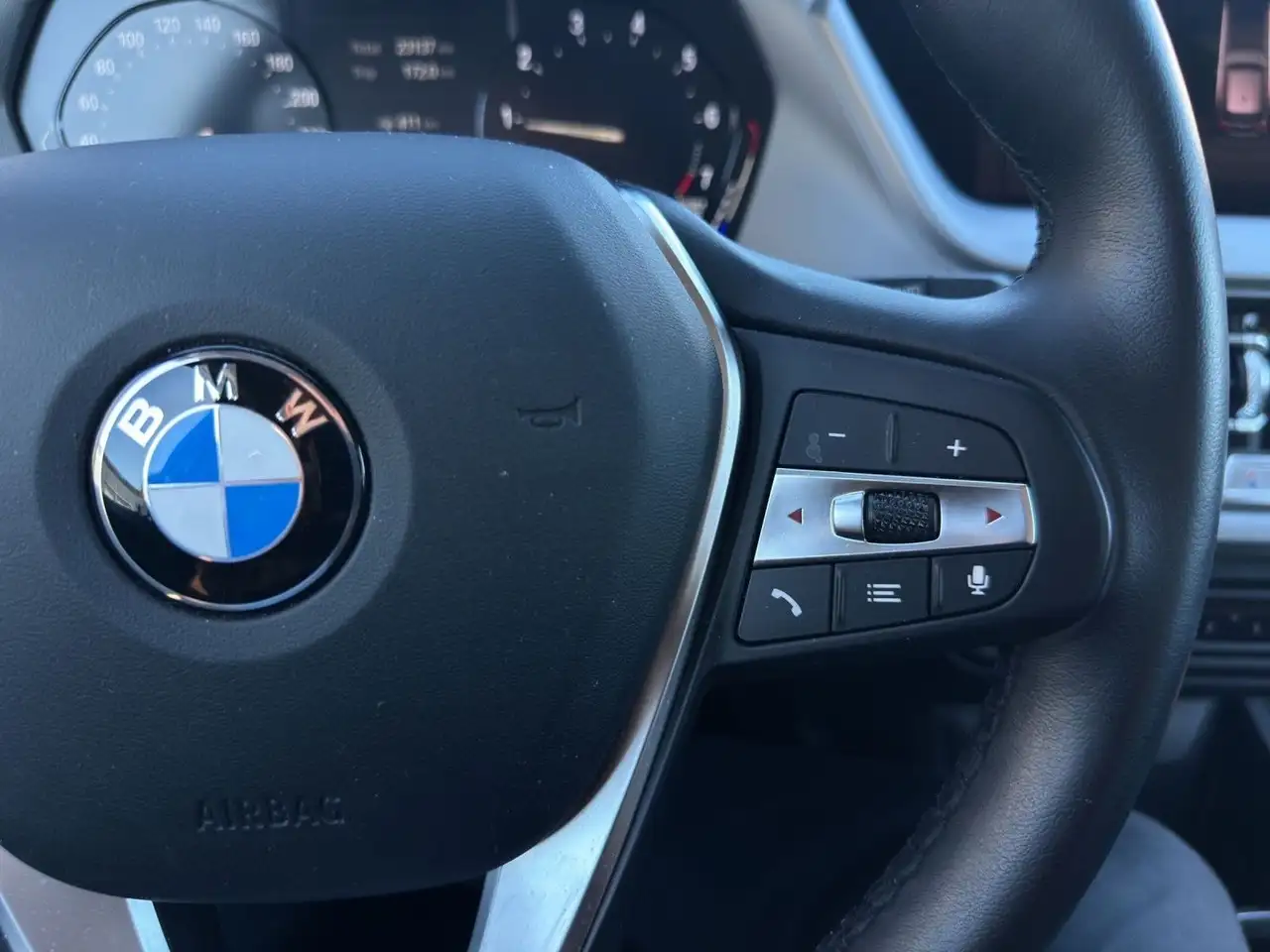 BMW 118 i Advantage LED Sitzheiz. Klimaaut., миниатюра 18